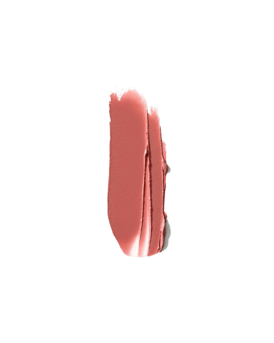 CLINIQUE PopTM Longwear Lipstick Rouge à lèvres - longue tenue, pigmenté & avec base de teint Petal Pop Matte 2