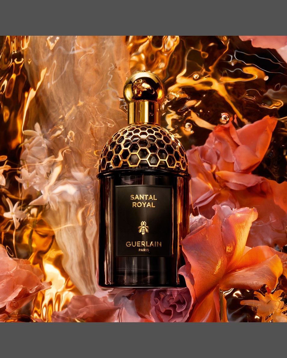 Absolus Allegoria Santal Royal Eau de Parfum
