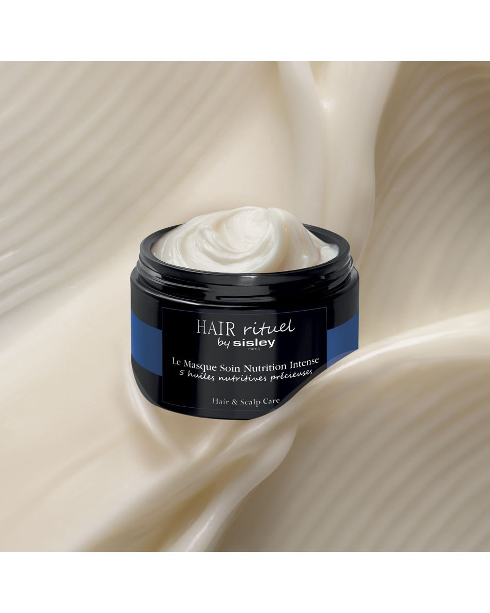 SISLEY Masque Soin Nutrition Intense Masque Soin Cheveux 190 ML 2