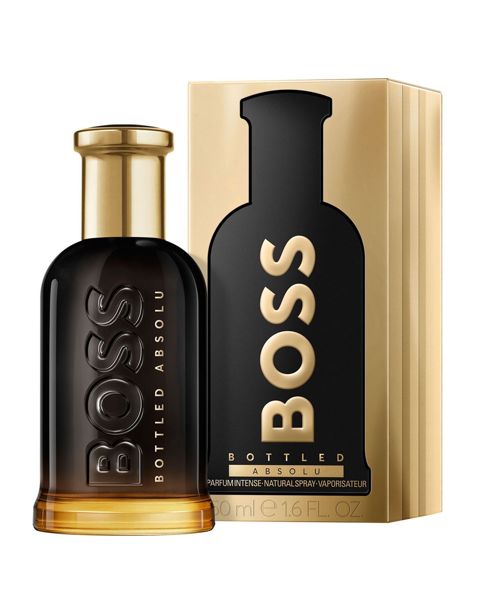 HUGO BOSS Boss Bottled Absolu Parfum Intense 50 ML 2