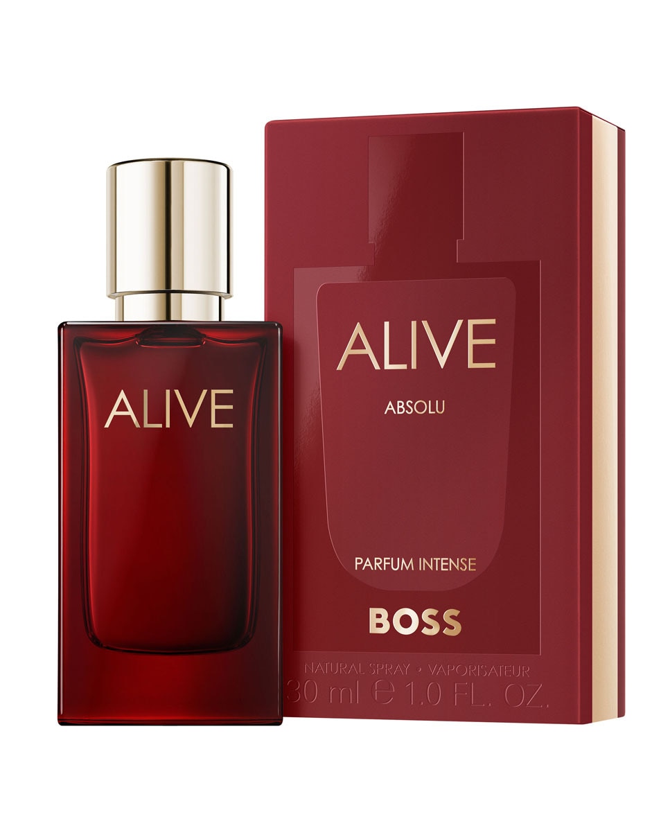 HUGO BOSS Alive Absolu Parfum Intense 30 ML 2