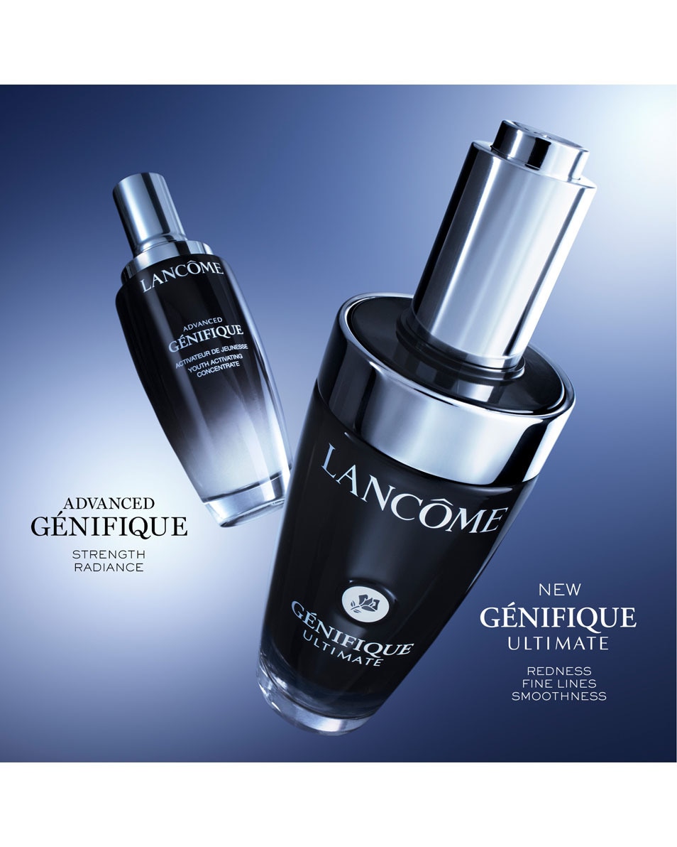 LANCÔME Genifique Ultimate Sérum Visage - Concentré en Bêta-Glucane-CM 50 ML 2