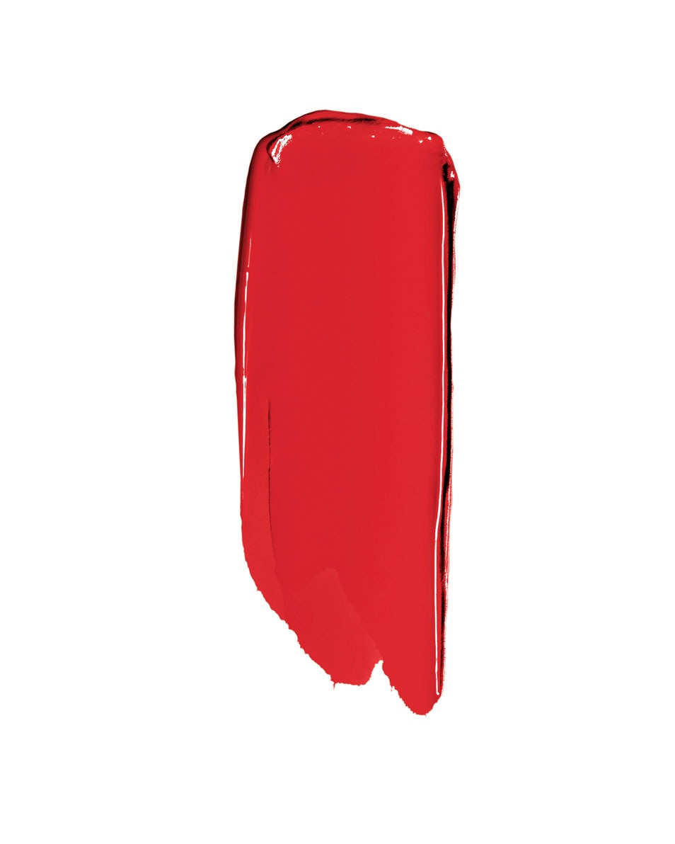 GIVENCHY COSMETICS LE ROUGE INTERDIT SATIN COULEUR ÉCLATANTE - 24H HYDRATATION ROUGE VERMEIL 2
