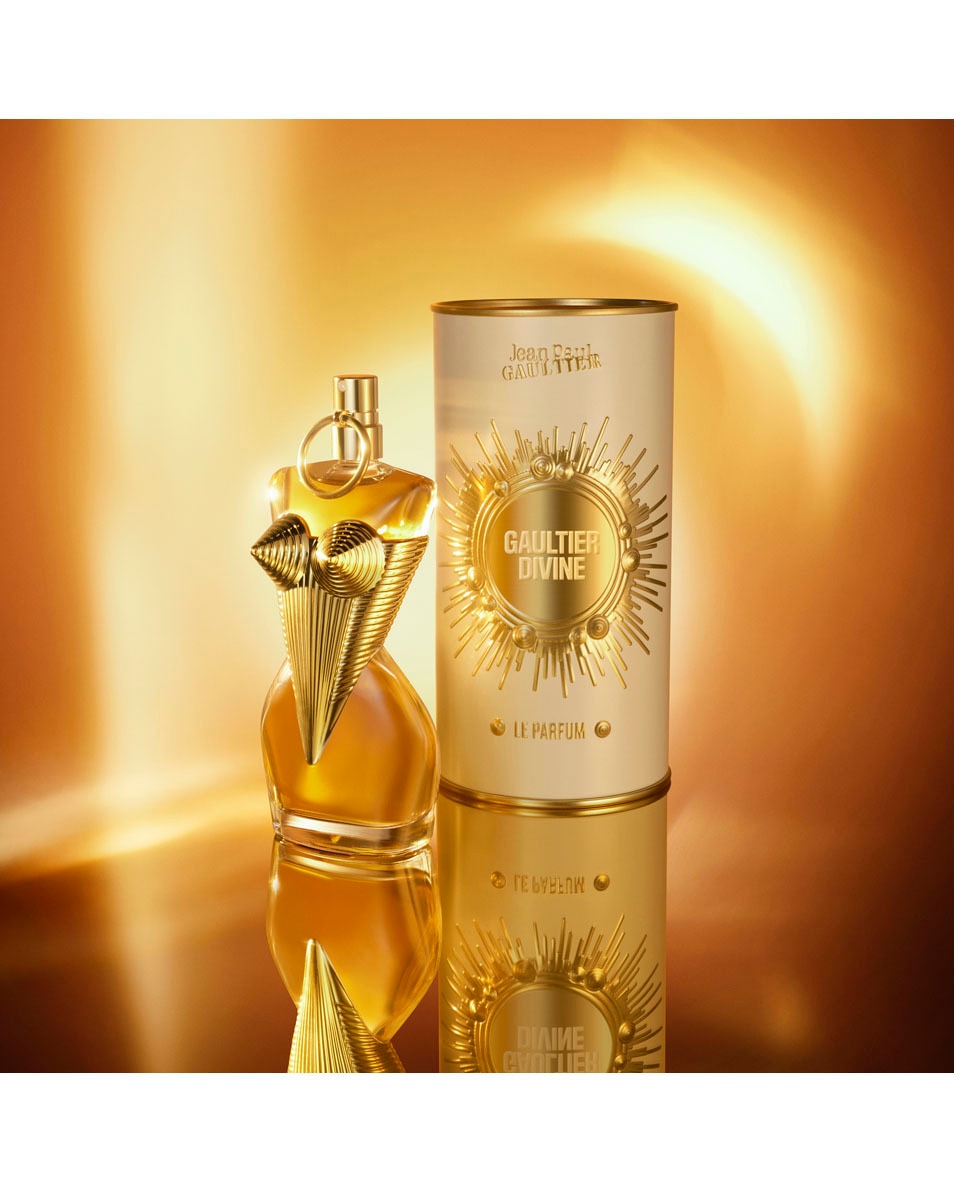 JEAN PAUL GAULTIER GAULTIER DIVINE LE PARFUM EAU DE PARFUM 30 ML 2