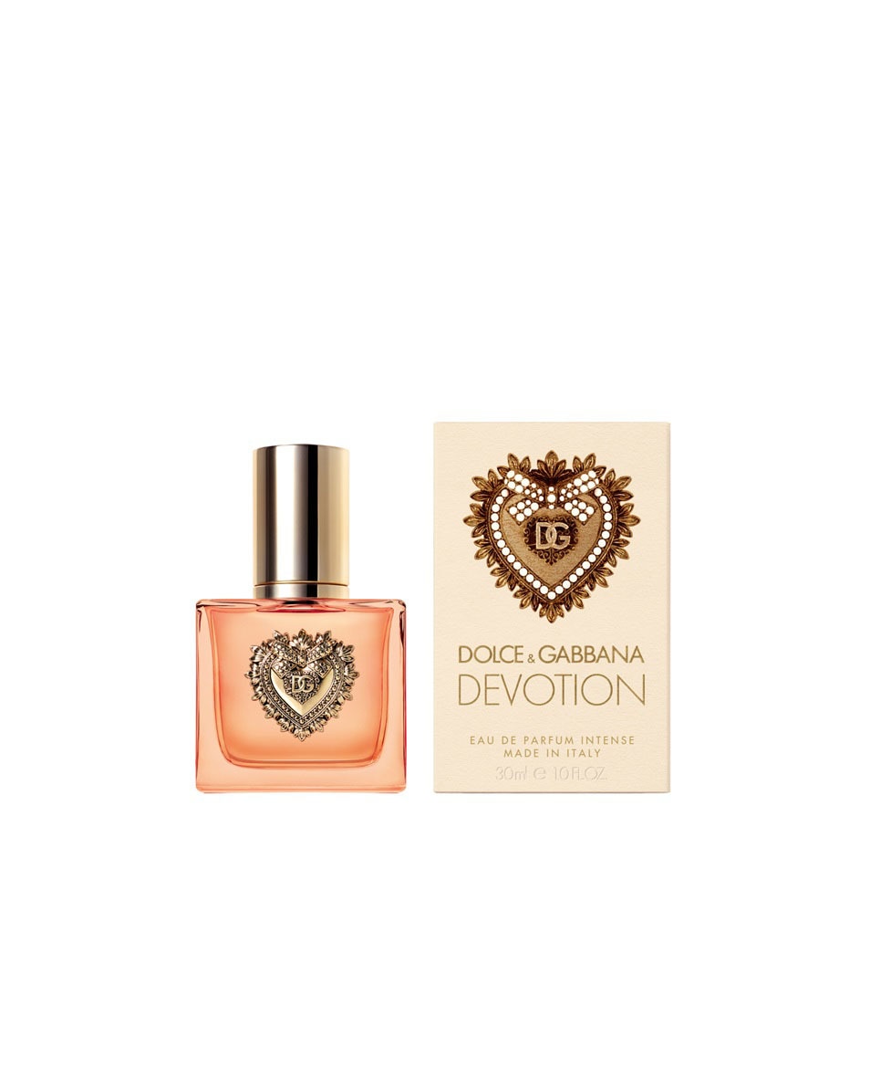 DOLCE & GABBANA Devotion Eau de parfum intense 30 ML 2