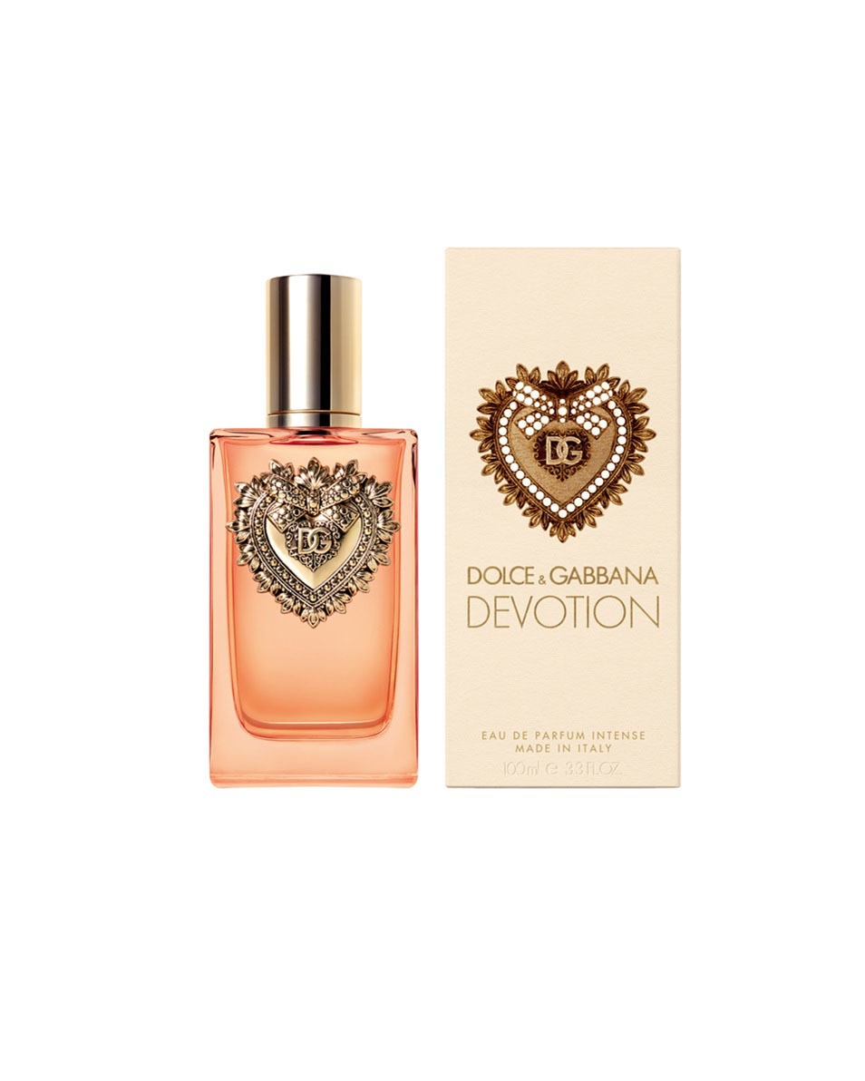 DOLCE & GABBANA Devotion Eau de parfum intense 100 ML 2