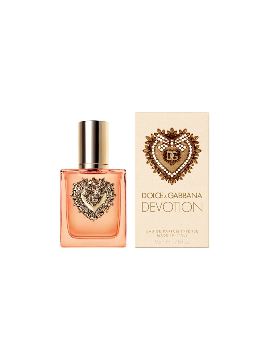 DOLCE & GABBANA Devotion Eau de parfum intense 50 ML 2