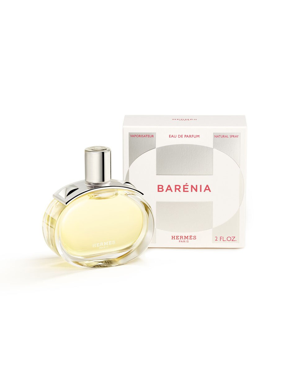 HERMÈS Barénia Eau de parfum 60 ML 2