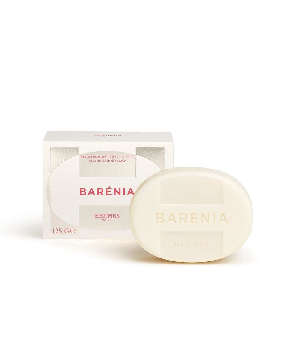 HERMÈS Barénia savon parfumé pour le corps 125 G 2