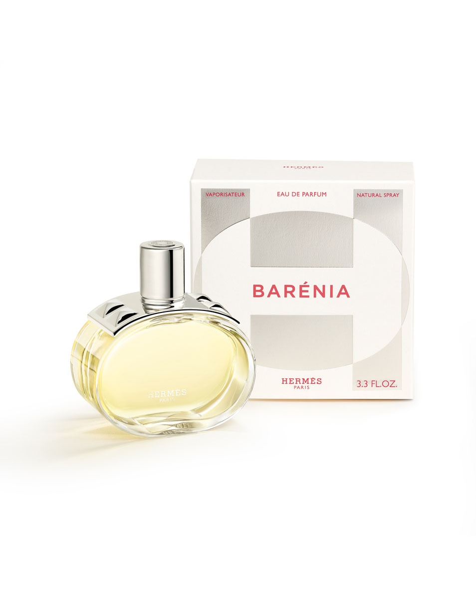 HERMÈS Barénia Eau de parfum 100 ML 2