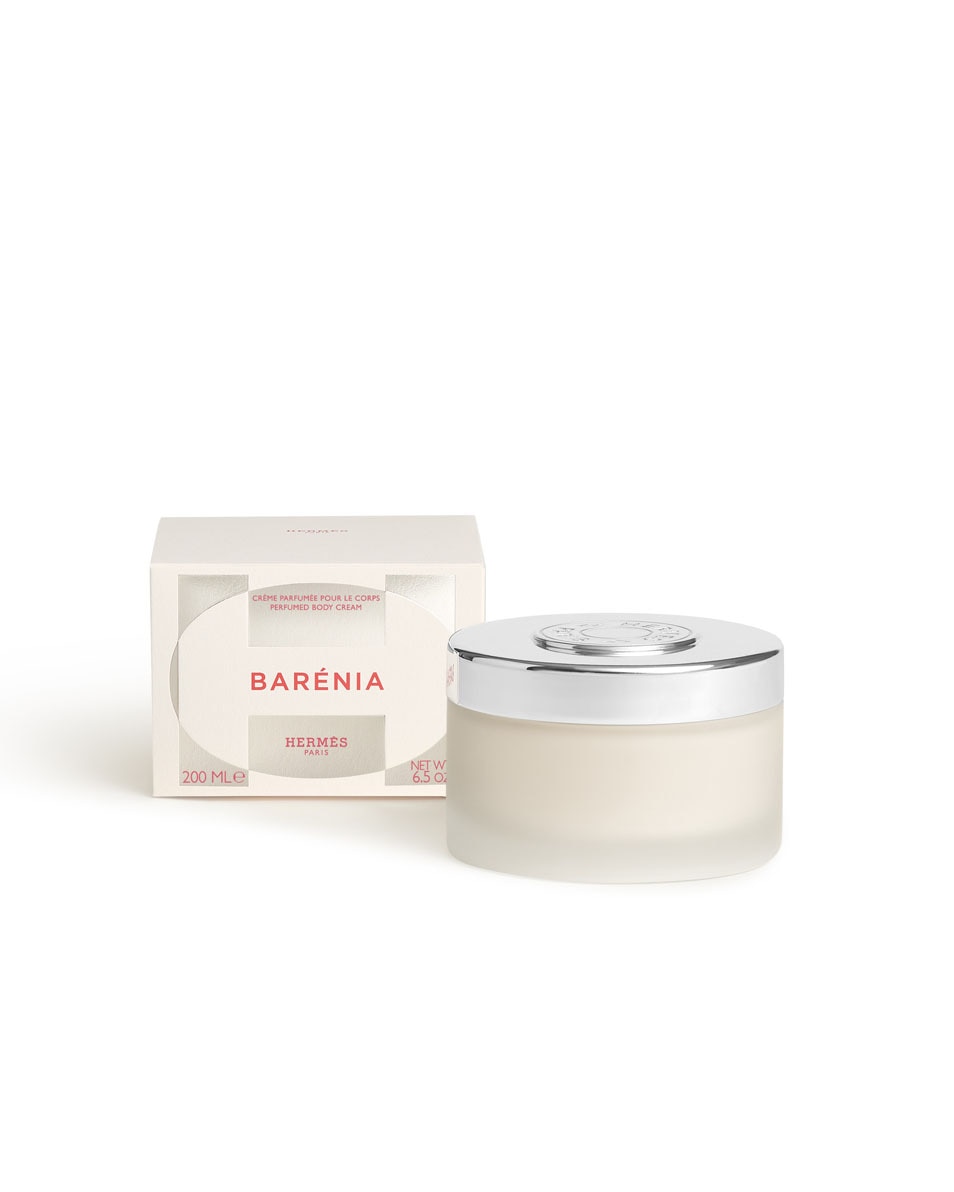 HERMÈS Barénia Crème parfumée pour le corps 200 ML 2