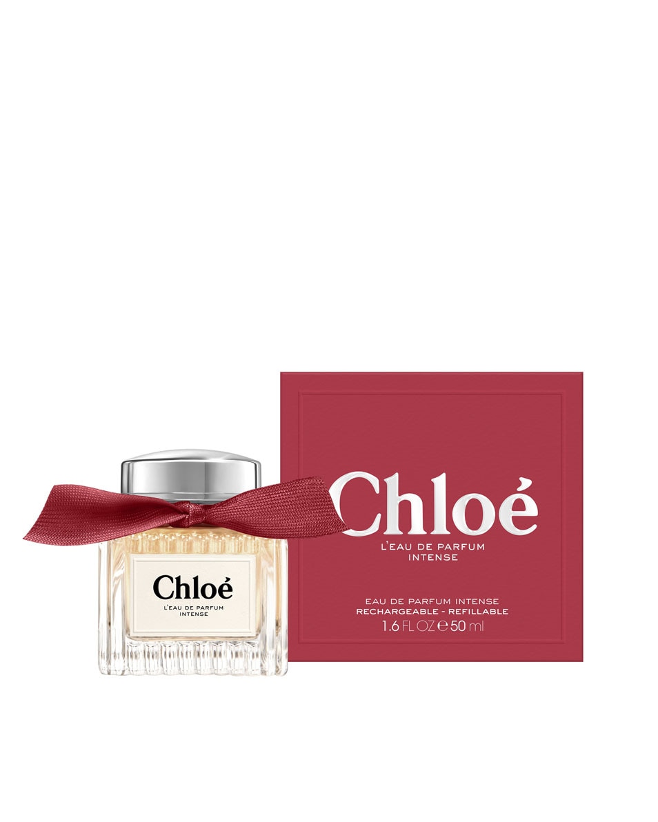 CHLOÉ L´Eau de Parfum Intense 50 ML 2