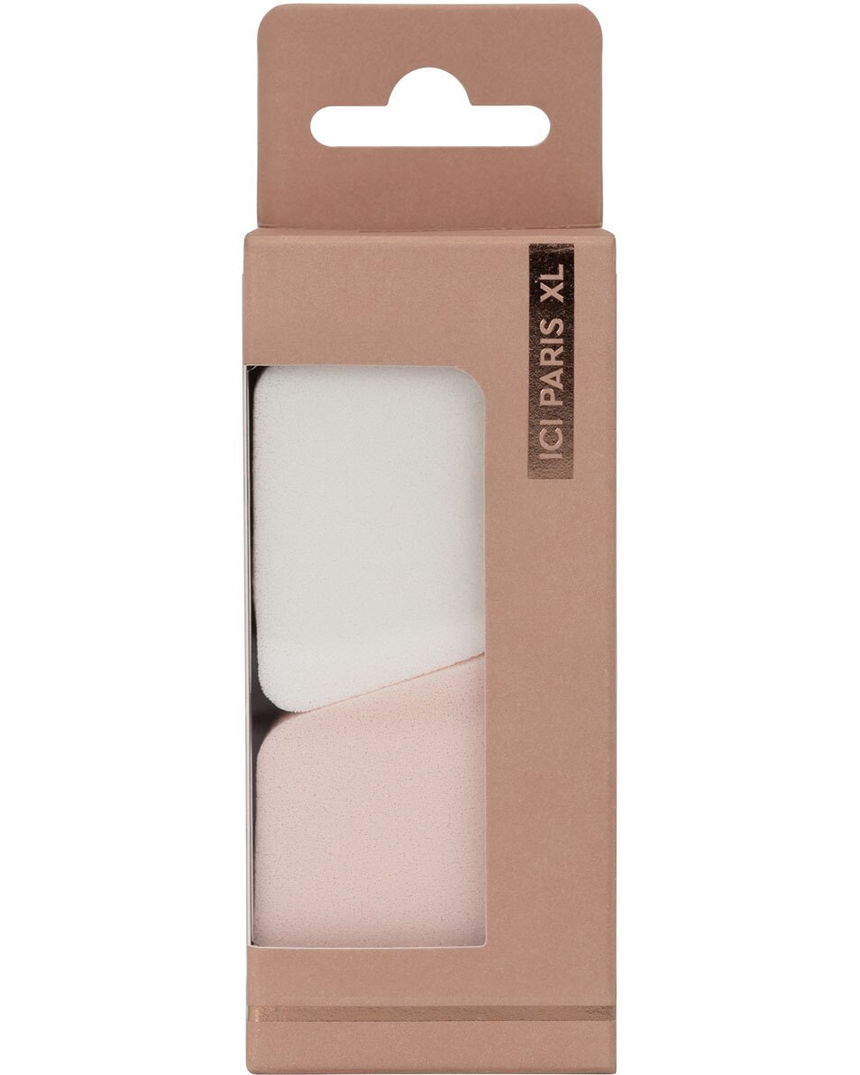 Eponges de maquillage