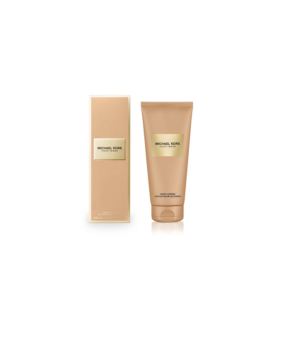 Lotion pour le corps