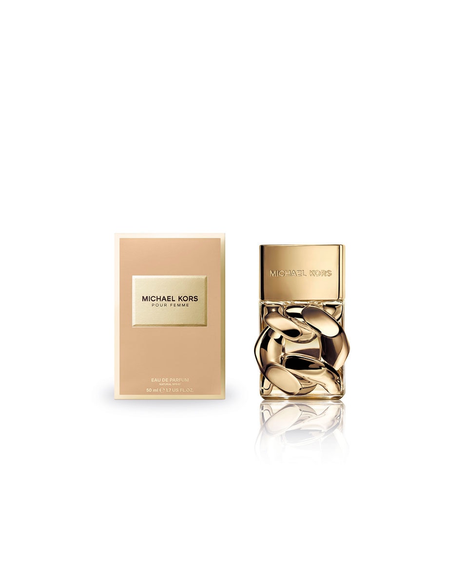 MICHAEL KORS Pour Femme Eau de parfum 50 ML 2