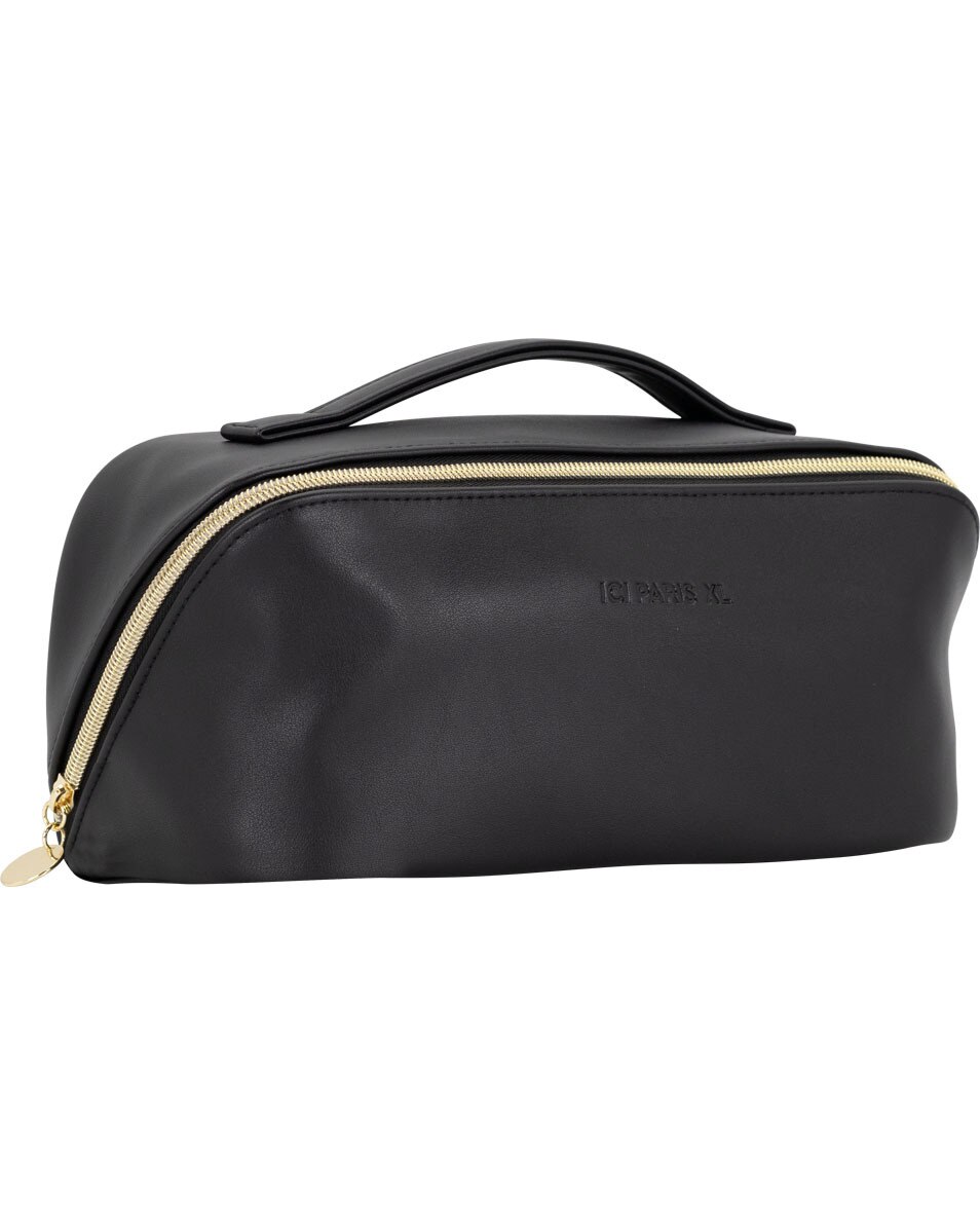 TROUSSE DE TOILETTE NOIRE