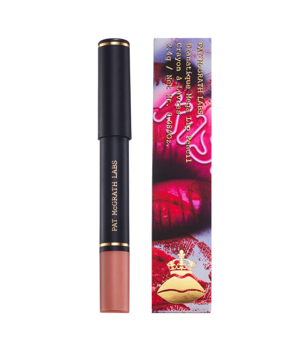 PAT MCGRATH DRAMATIQUE MEGA LIP PENCIL NUDE OASIS 2