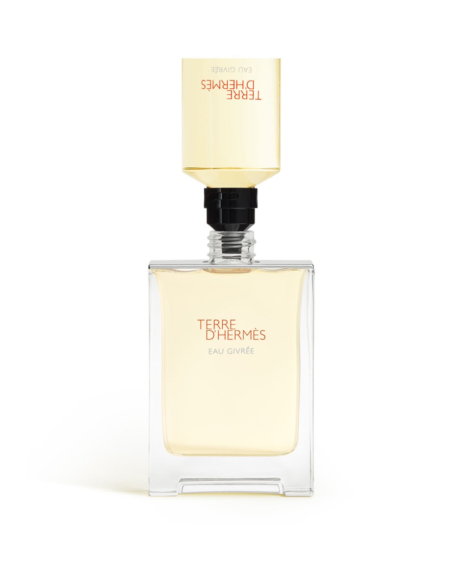 HERMÈS Terre d'Hermès Eau Givrée Recharge Parfum 200 ML 2