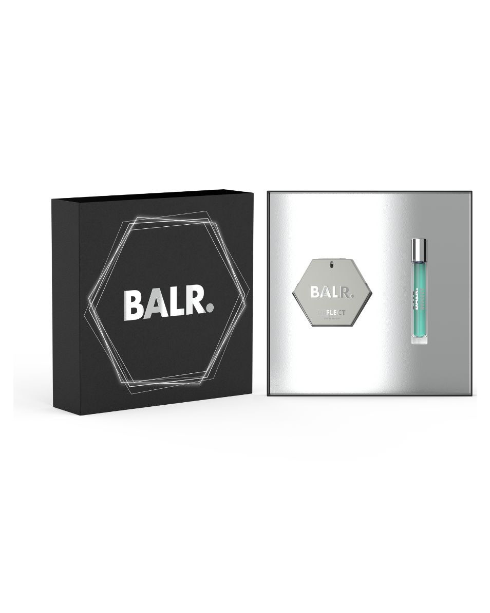 BALR HEXAGON Reflect for Men Giftset 2 ST 2