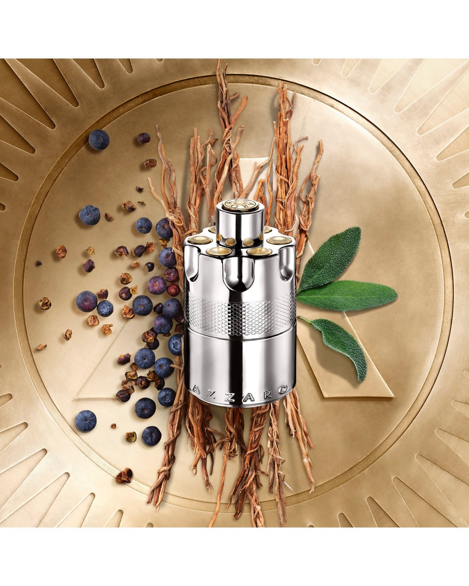 Coffret cadeau eau de parfum