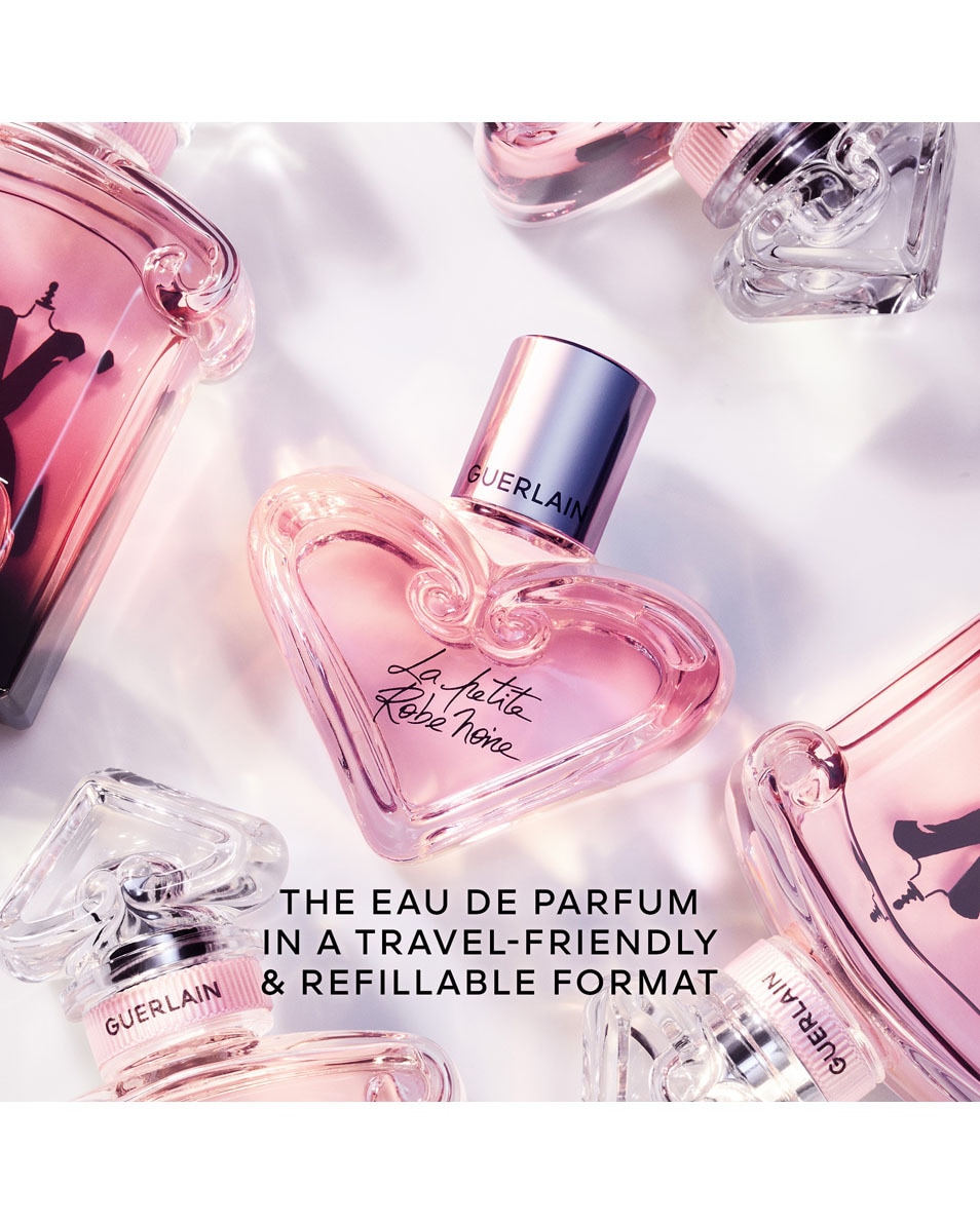 GUERLAIN La Petite Robe Noire Le Flacon Coeur - Eau de Parfum 20 ML 2