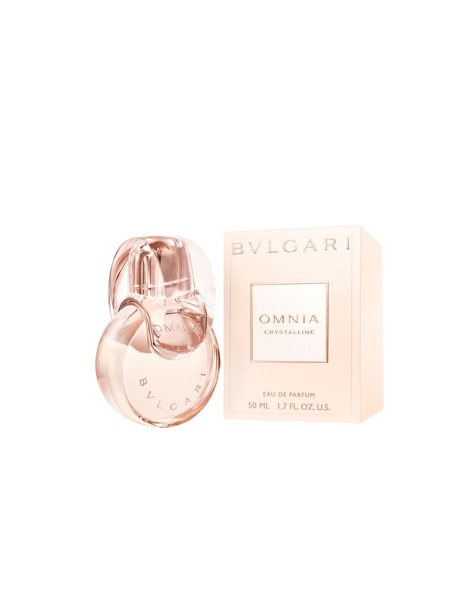BVLGARI Omnia Crystalline Eau de Parfum 50 ML