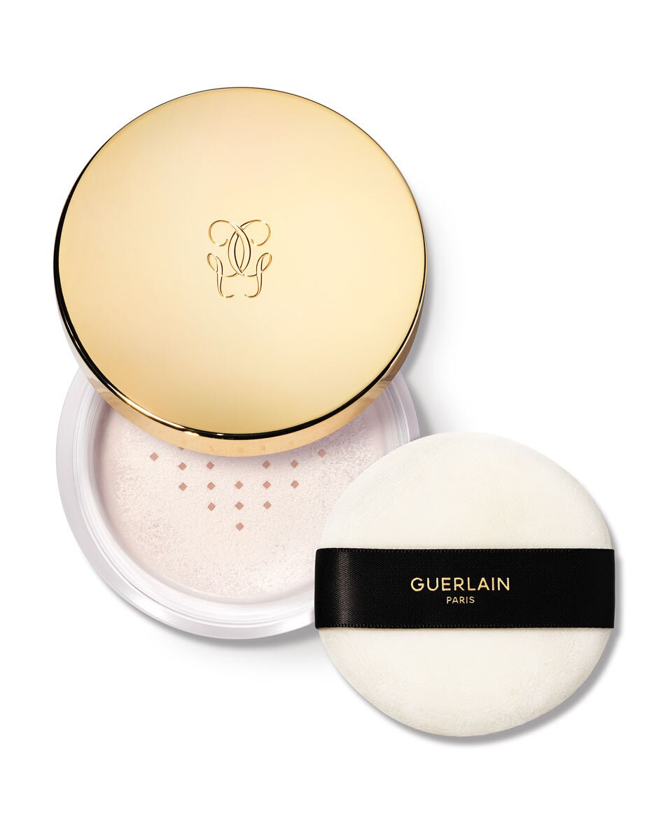 POUDRE LIBRE MICRO-PERFECTION TRANSPARENCE & LUMIÈRE