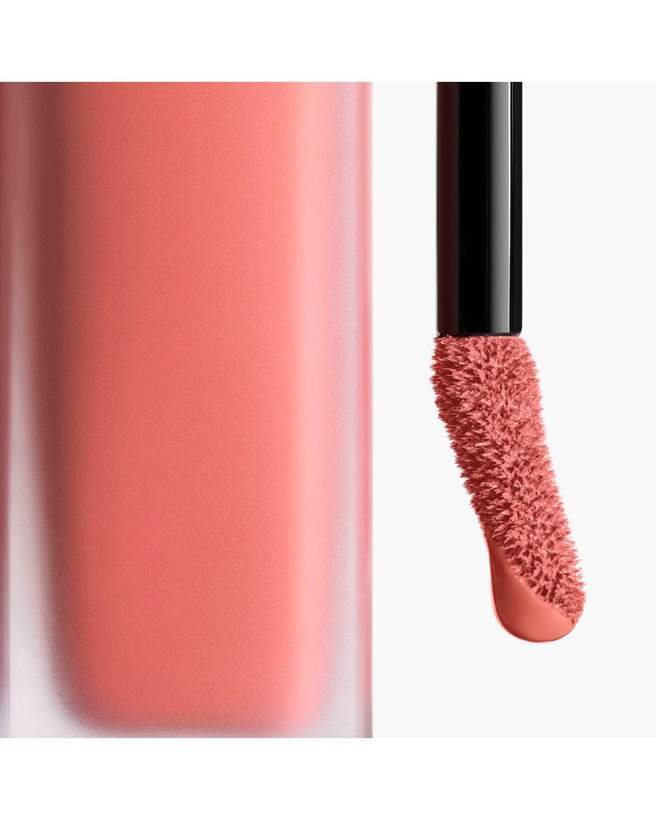 Chanel ROUGE ALLURE LIQUID VELVET LE ROUGE LIQUIDE MAT INTENSE ULTRA TENUE TROUBLANTE 2