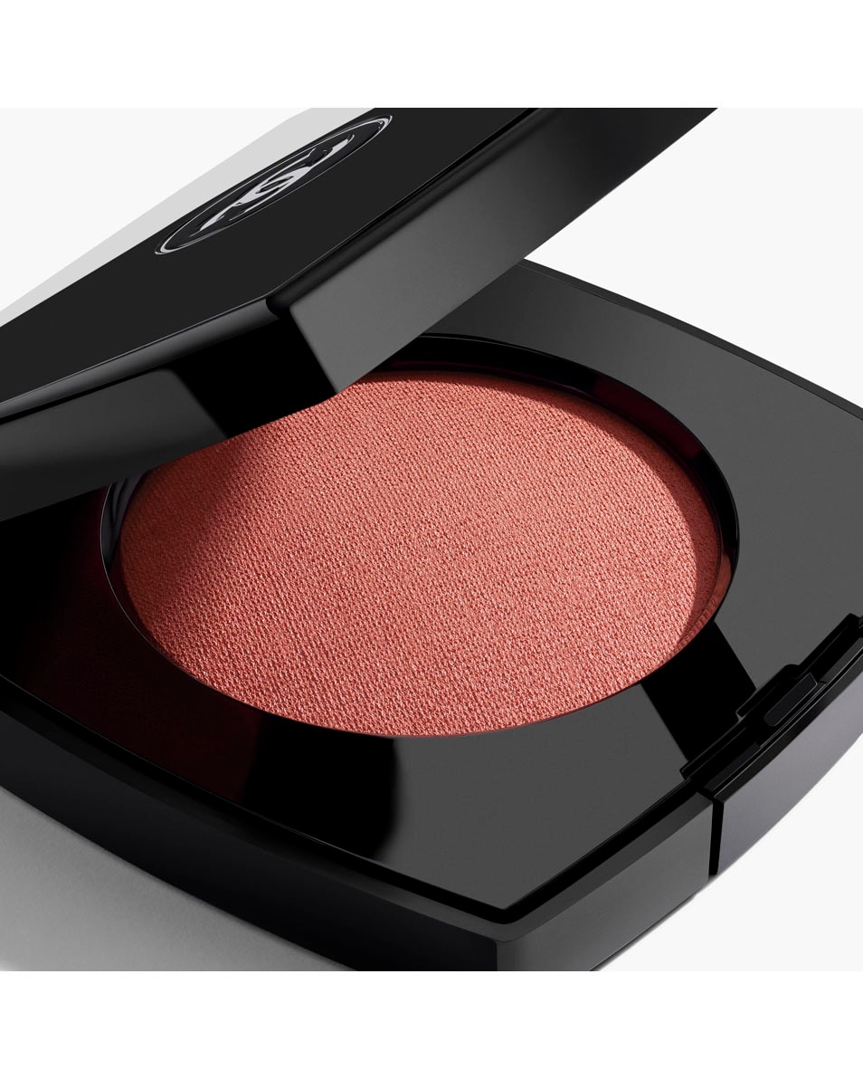 CHANEL JOUES CONTRASTE INTENSE FARD À JOUES CRÈME EN POUDRE ROSE RADIANT 2