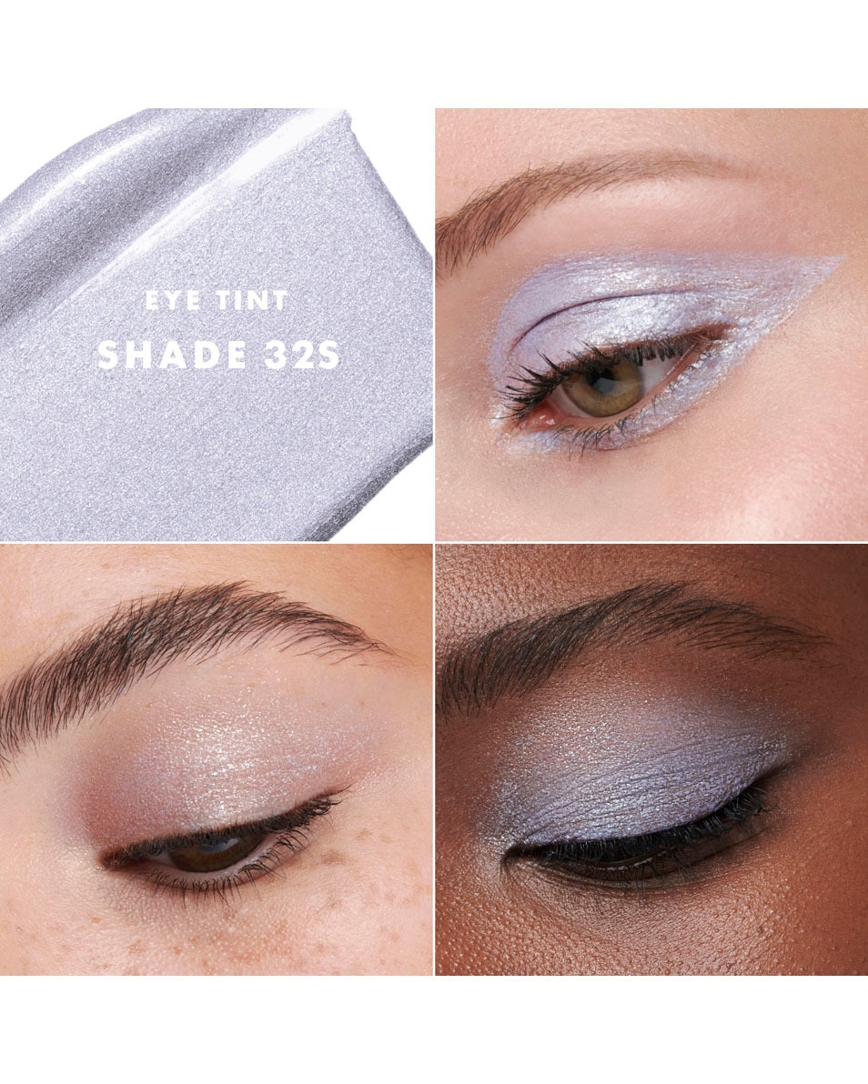 Yeux - ombre à paupières