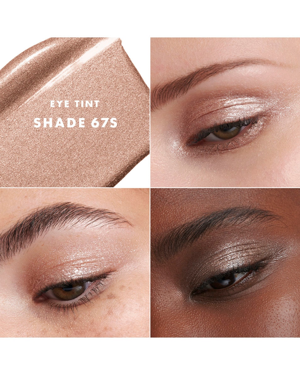 ARMANI BEAUTY Eye Tint Yeux - ombre à paupières 67s - Sparkle 2