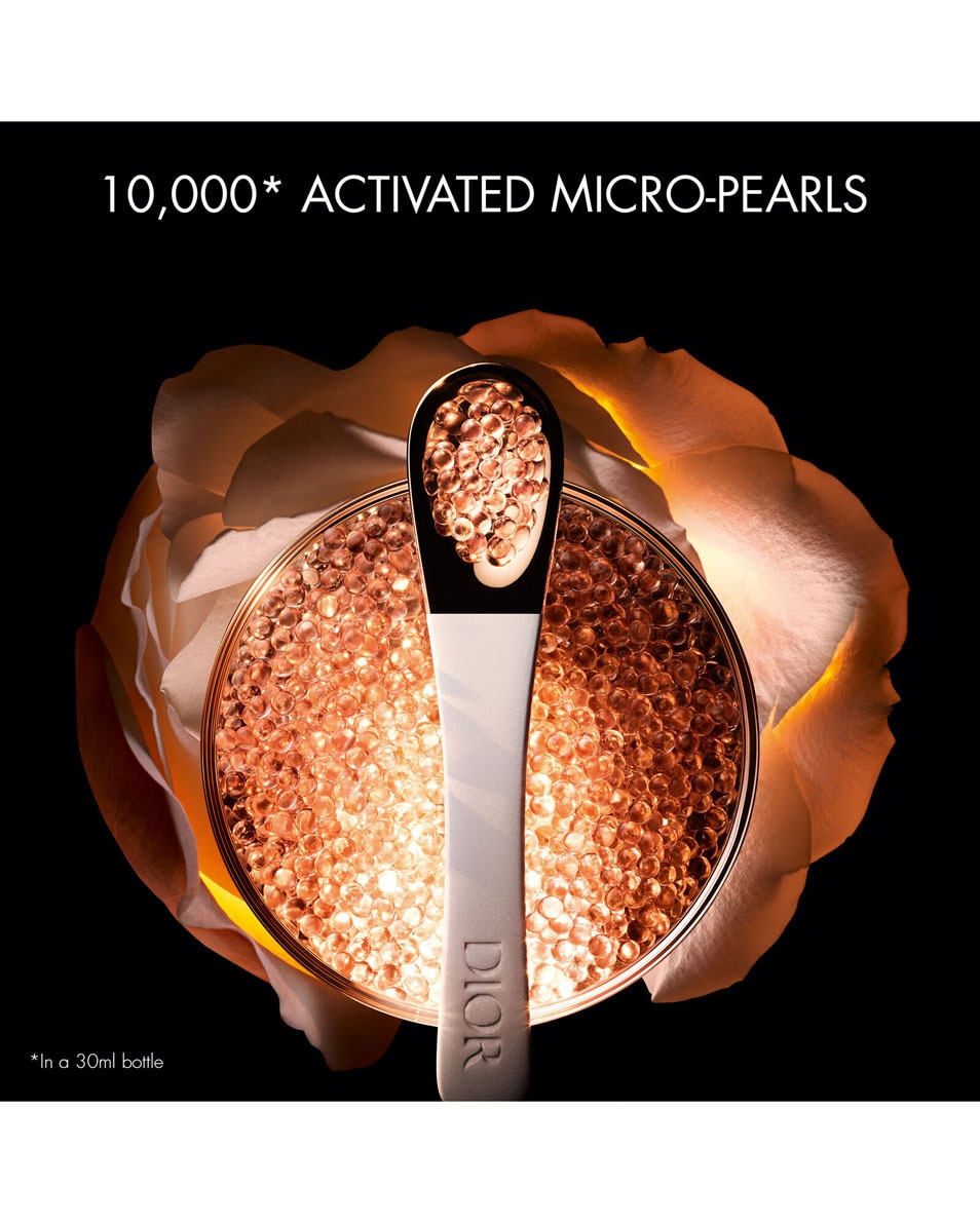 DIOR Dior Prestige La Micro-Huile de Rose Activated Serum 30 ML 2