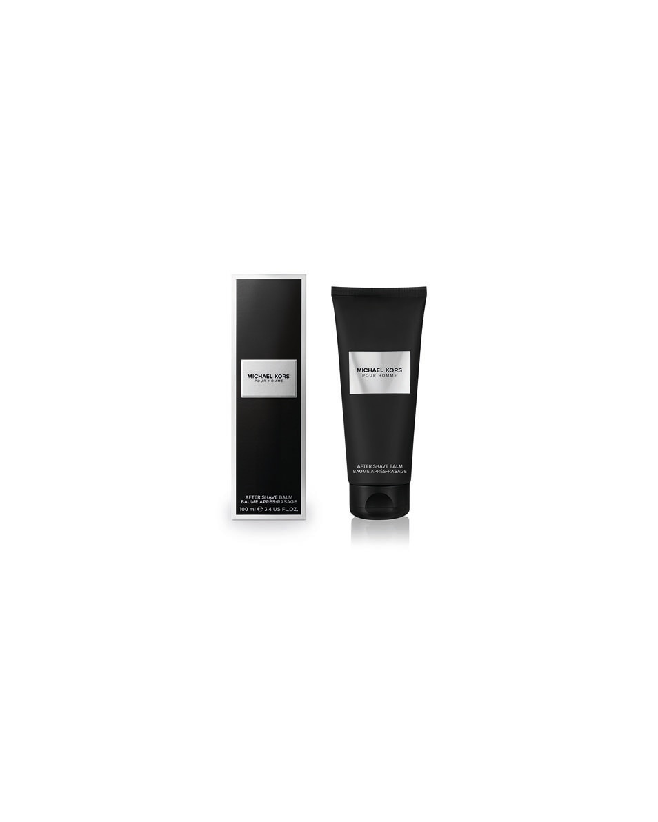 Baume après-rasage