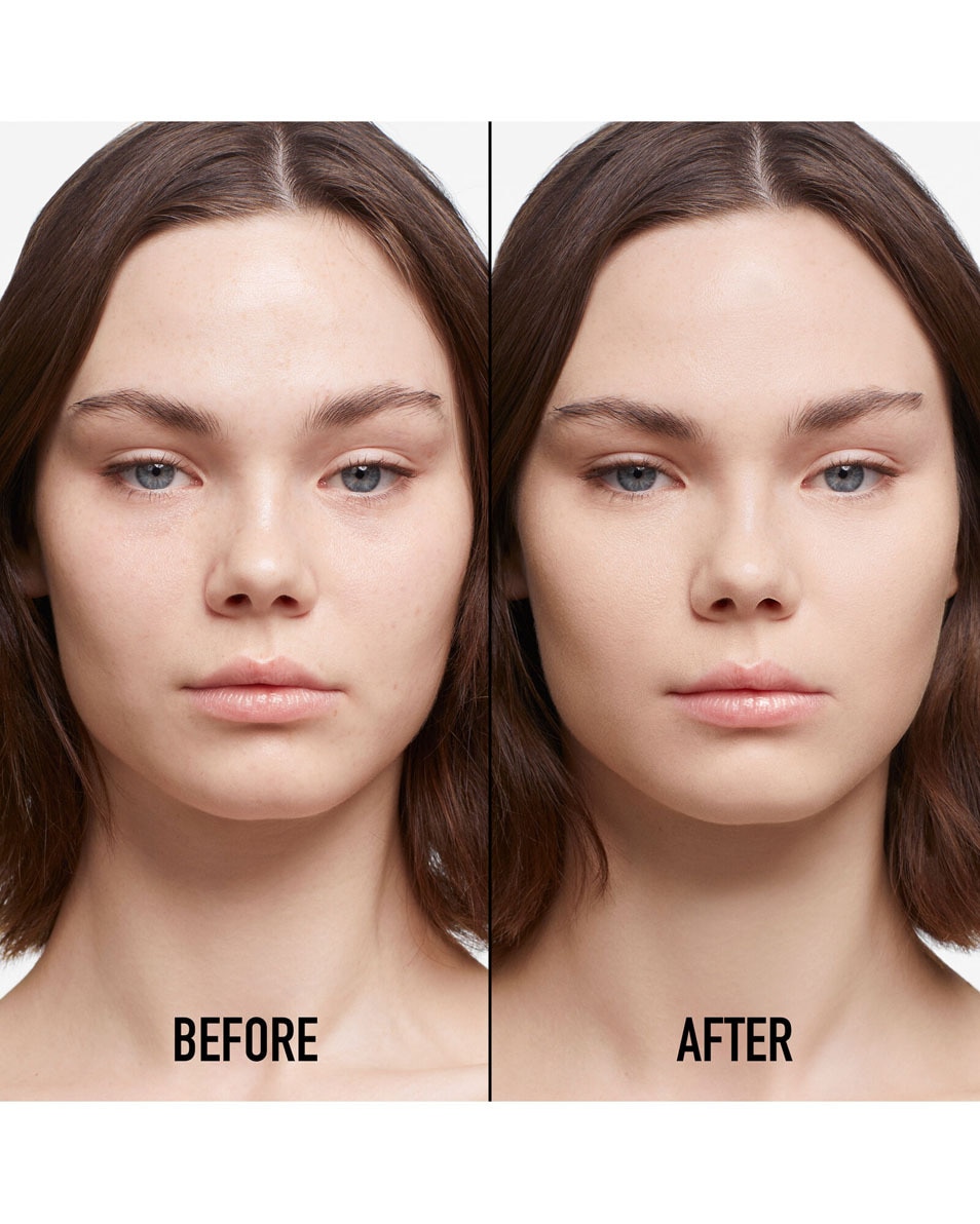 DIOR Dior Forever Skin Perfect Fond de teint stick multi-usage - perfection floutante - tenue et hydratation 24 h 0 N Neutral 2