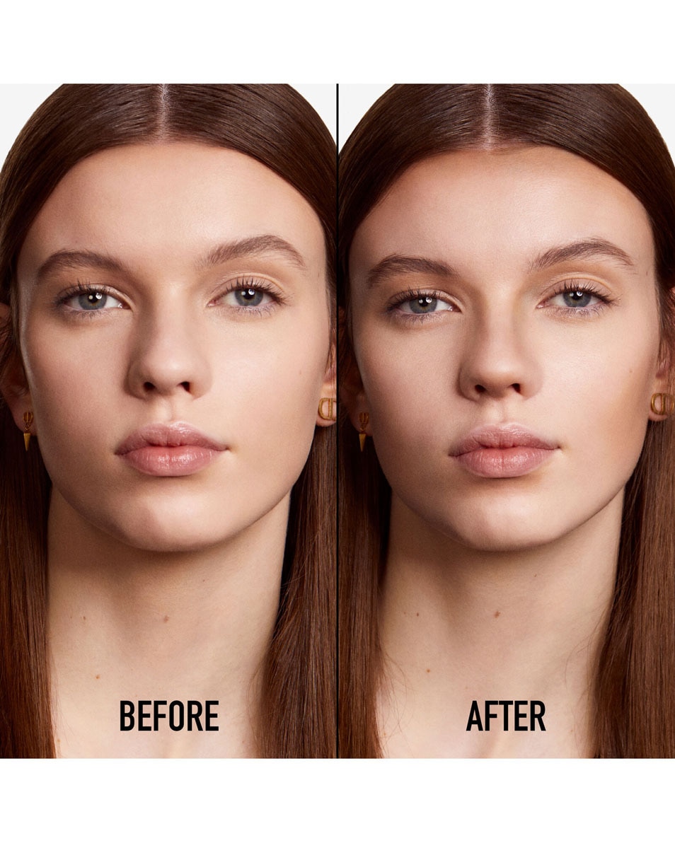 DIOR Dior Forever Skin Contour Stick teint sculptant et bronzant - perfection naturelle - tenue et hydratation 24 h 02 Tan 2