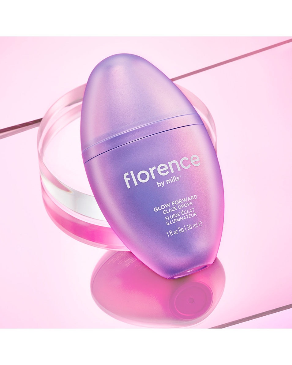 Glow Forward Fluide Éclat Illuminateur