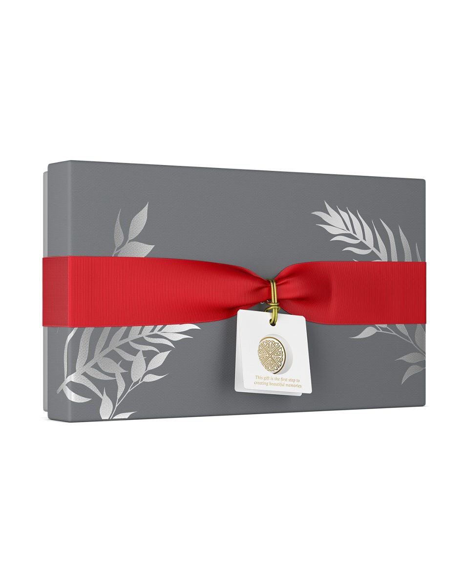 Coffret cadeau S