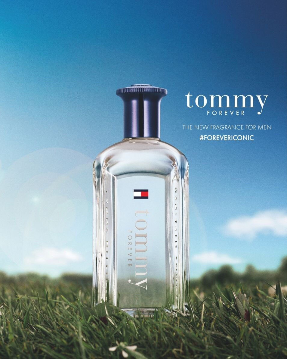 TOMMY HILFIGER TOMMY FOREVER EAU DE TOILETTE 30 ML 2