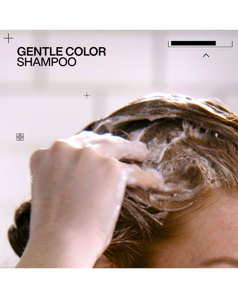 REDKEN Acidic Color Gloss Shampooing - pour cheveux color s 300 ML 2