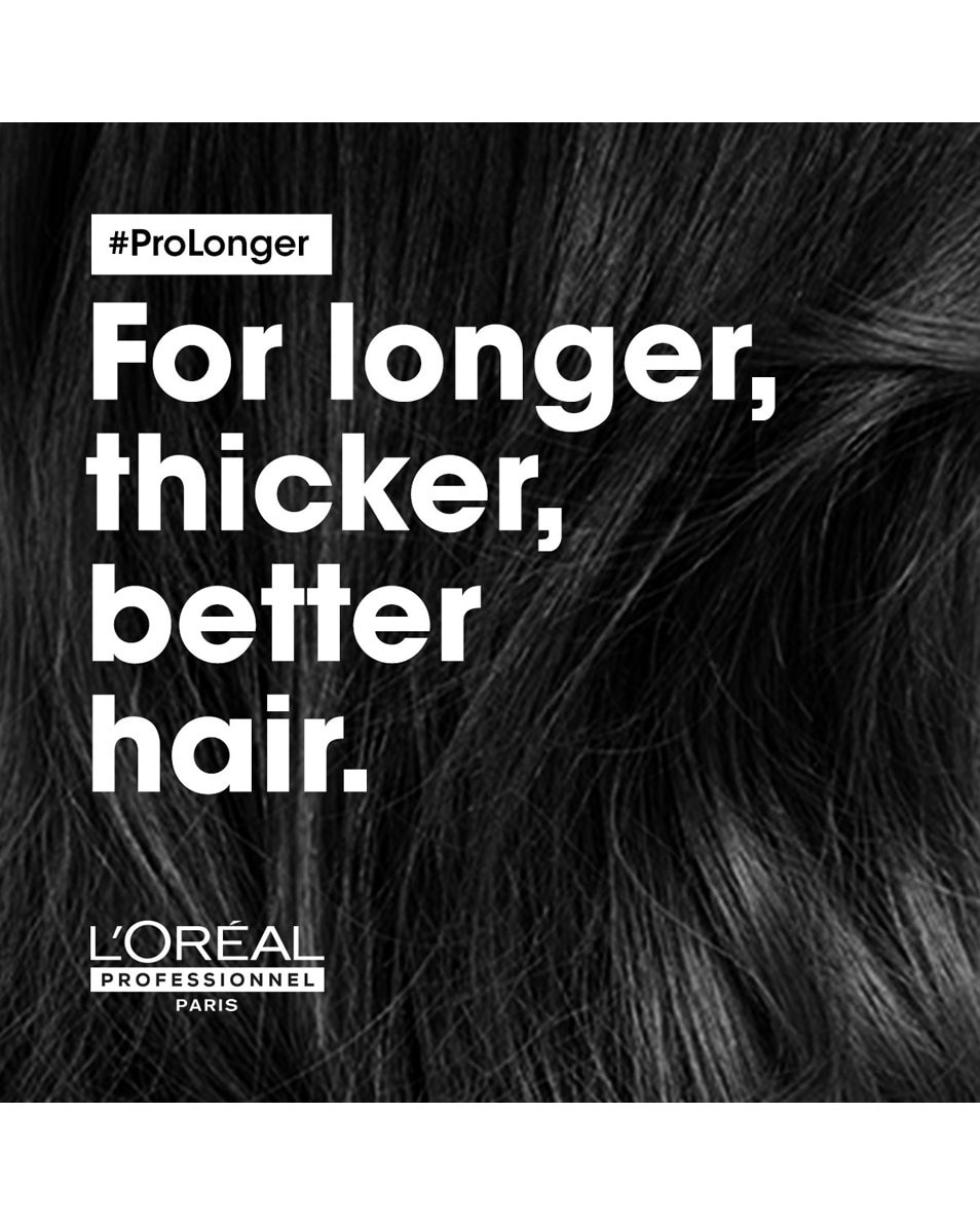 L'OREAL PROFESSIONNEL Pro Longer Masque hydratant pour cheveux longs et cassants 250 ML 2