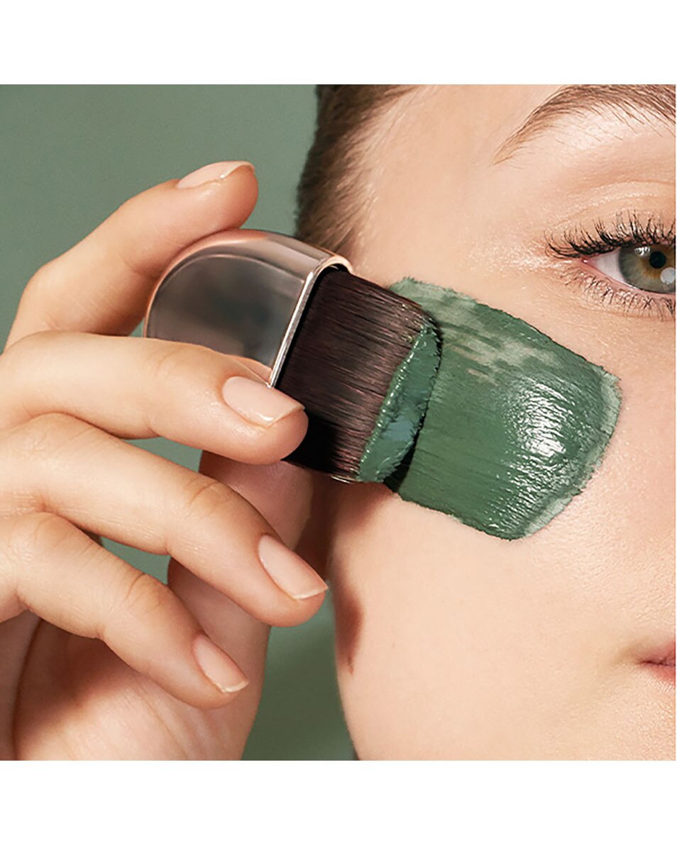 Masque exfoliant pour le visage