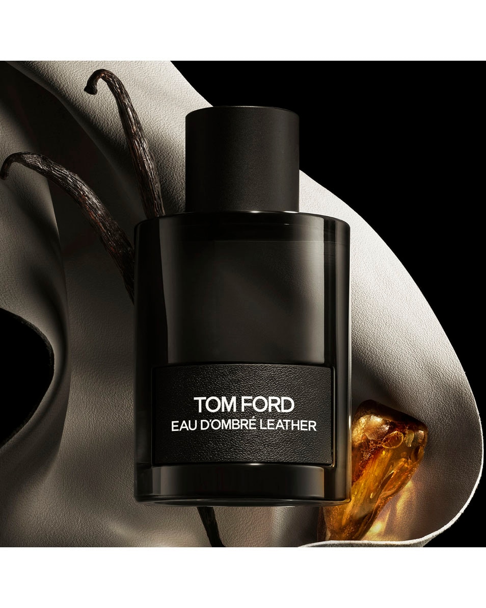 TOM FORD Eau d'Ombré Leather Eau de toilette 50 ML 2
