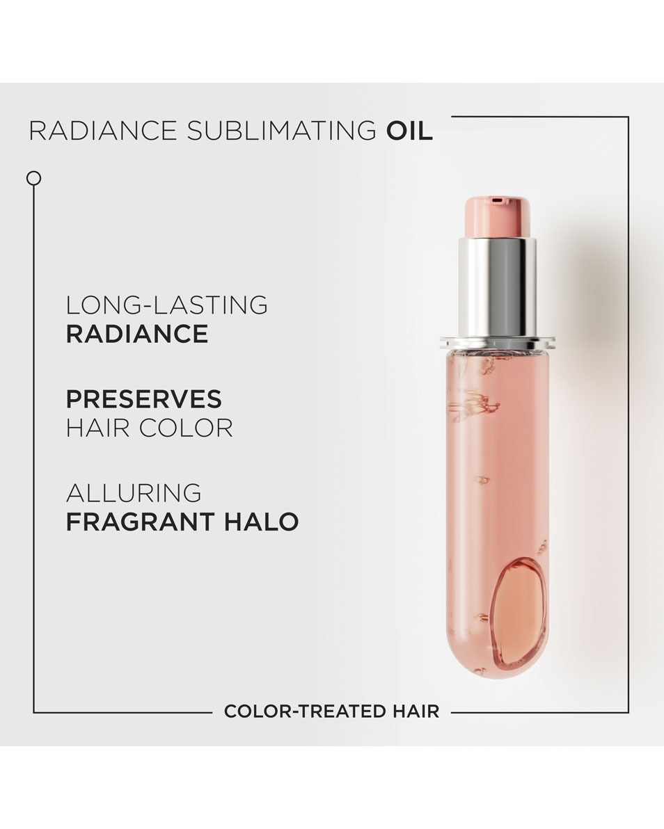 KÉRASTASE Chroma Absolu Eclat Huile sublimatrice de brillance - pour cheveux colorés 75 ML 2
