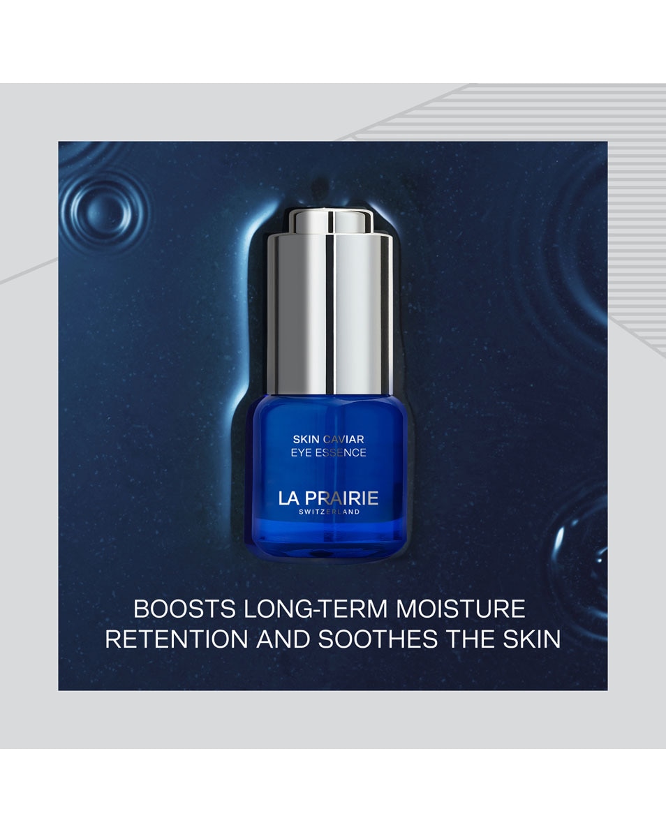 LA PRAIRIE SKIN CAVIAR SKIN CAVIAR ESSENCE YEUX 15 ML 2