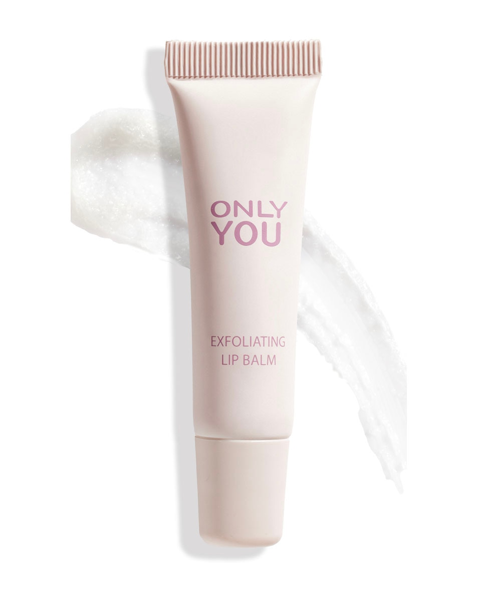 ONLY YOU Lip Balm Baume à lèvres exfoliant 10 ML 2