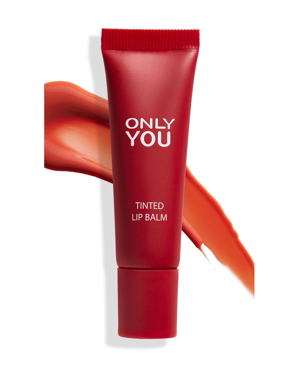 ONLY YOU Lip Balm Baume à lèvres tinté 10 ML 2