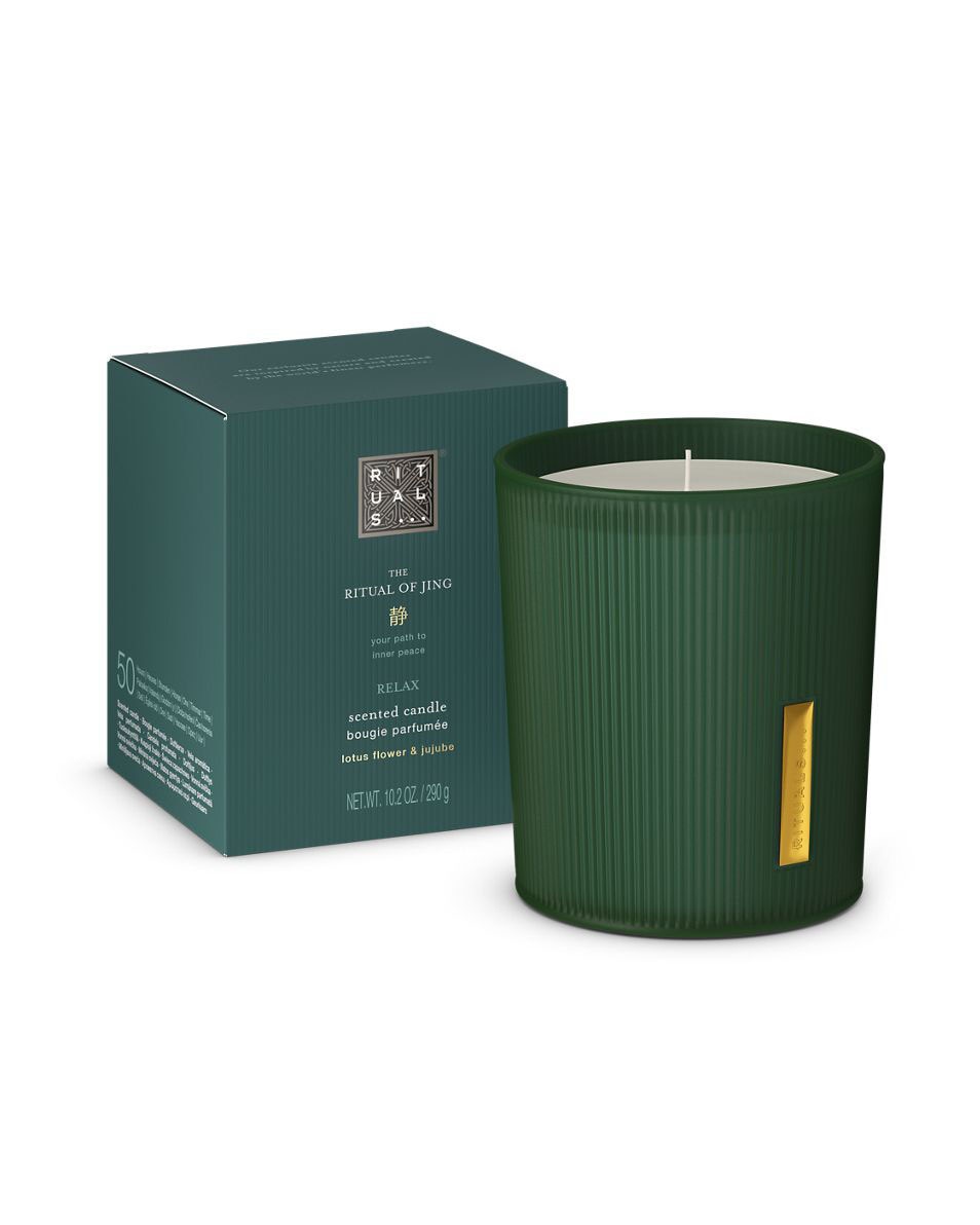 RITUALS The Ritual of Jing bougie parfumée 290 G 2