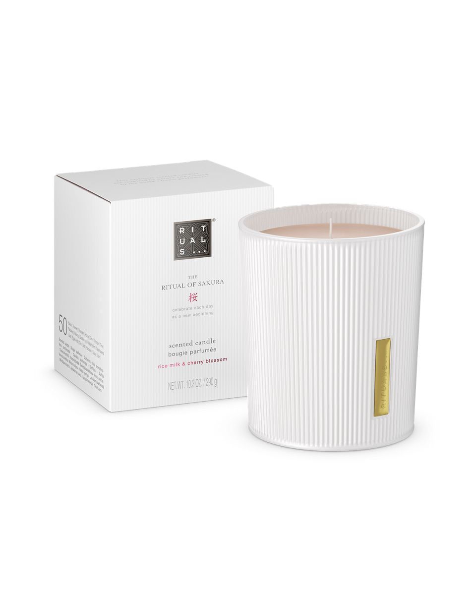 RITUALS The Ritual of Sakura bougie parfumée 290 G 2