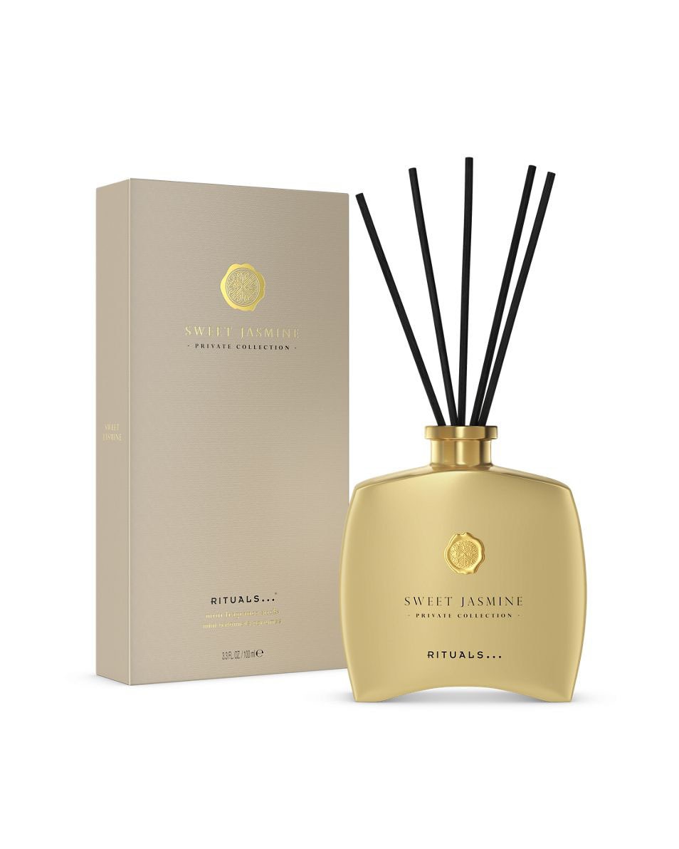 Sweet Jasmine mini bâtonnets parfumés
