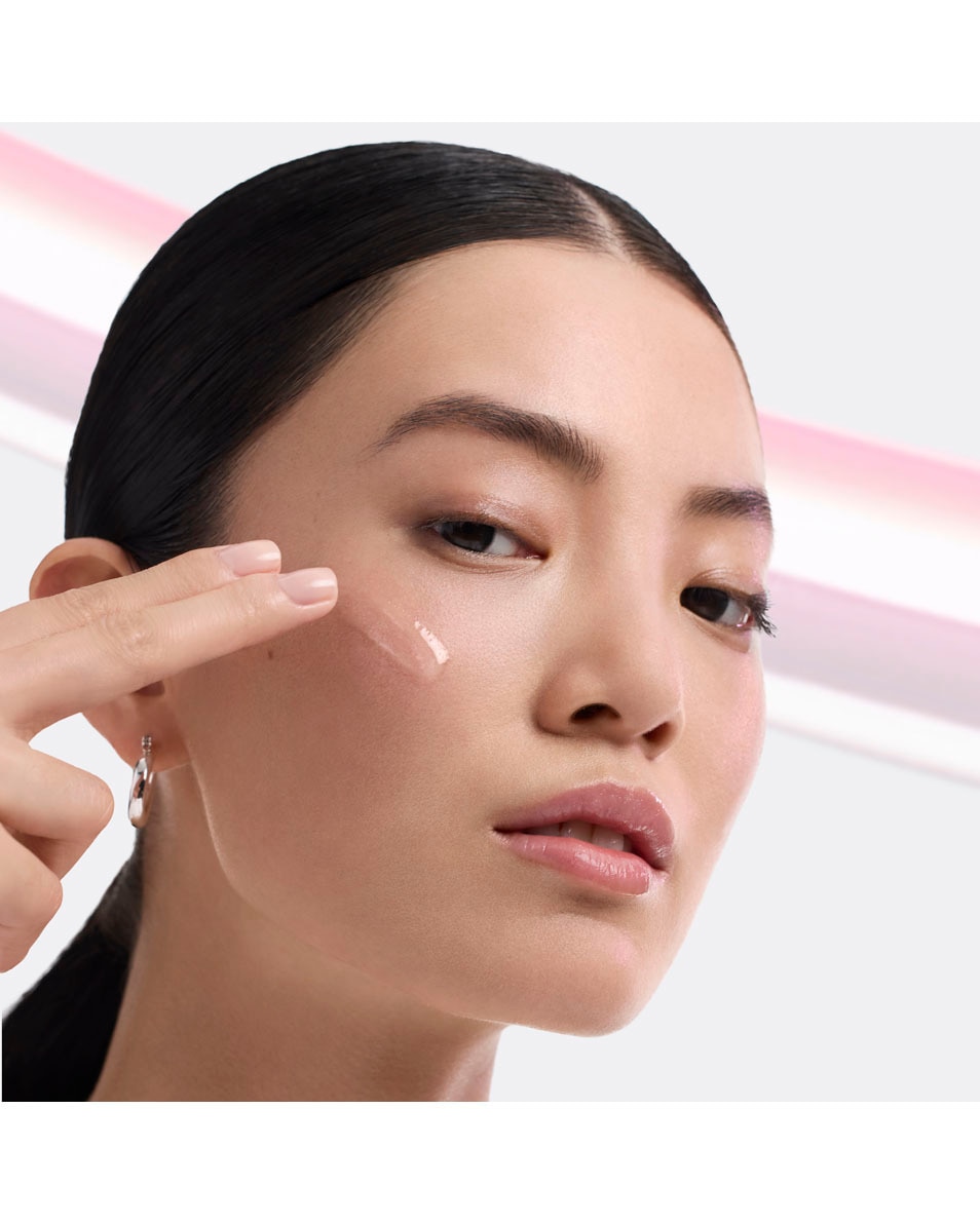 LANCÔME Tonique Confort Tonique réhydratant & réconfortant 400 ML 2